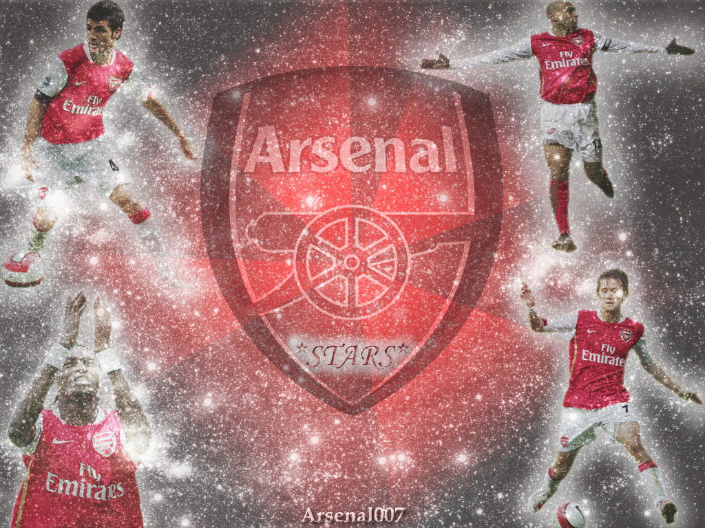 Arsenal mix